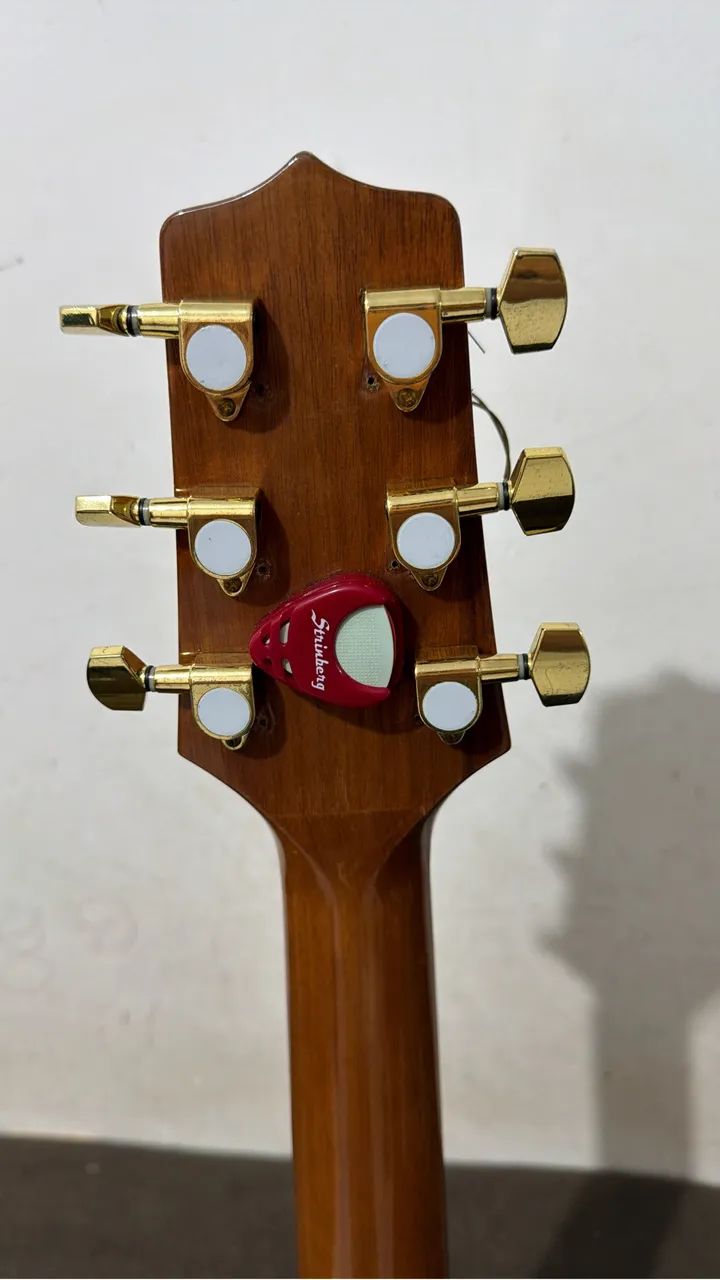 Violão Takamine  - Foto 2