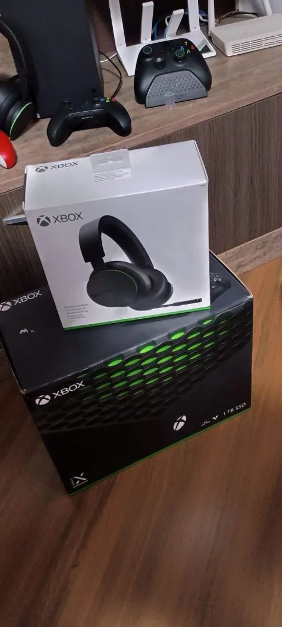 PS5 FAT / XBOX SERIE X - Foto 3