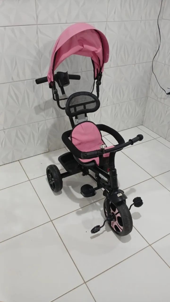 Carrinho 