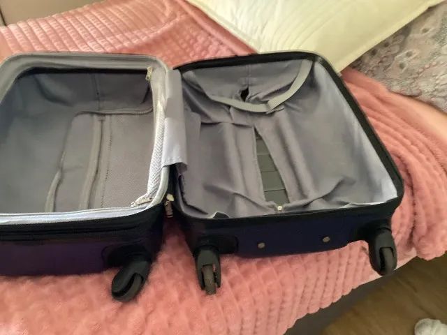 Mala de 10 kg Sansonite  - Foto 5