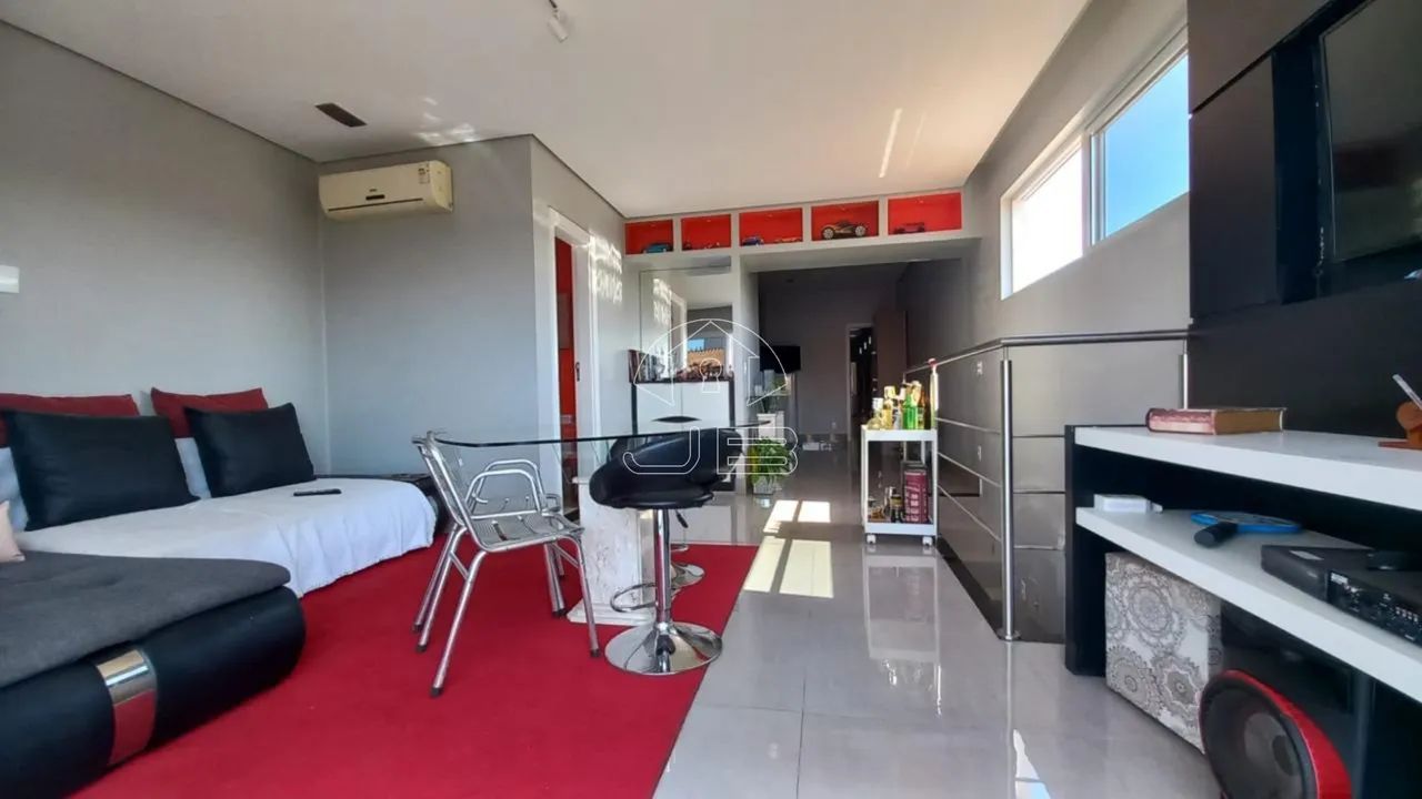Sobrado à venda em Sumaré-SP, Residencial Parque Pavan - Foto 4