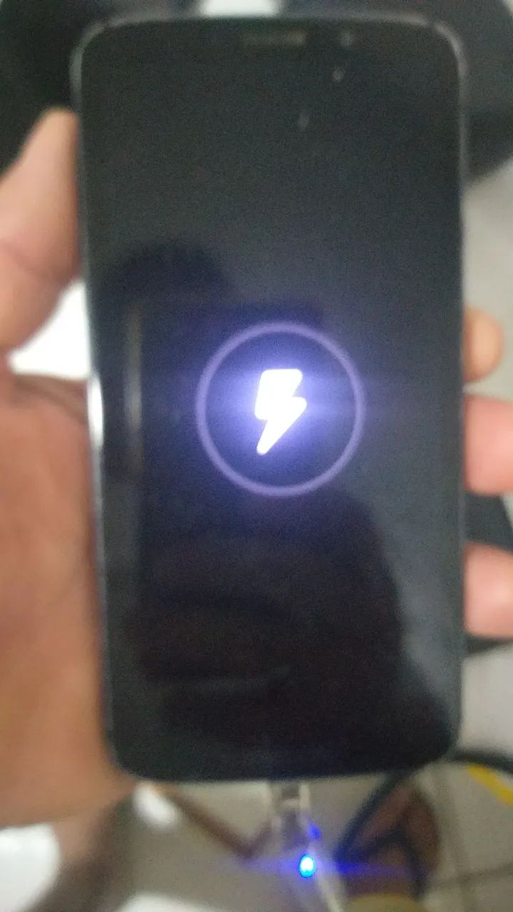 moto z2 play power xt -1710 ler anuncio  - Foto 2