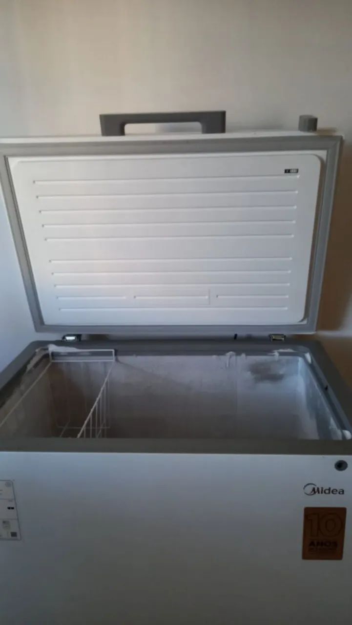 Freezer 200 LT Midea  - Foto 2