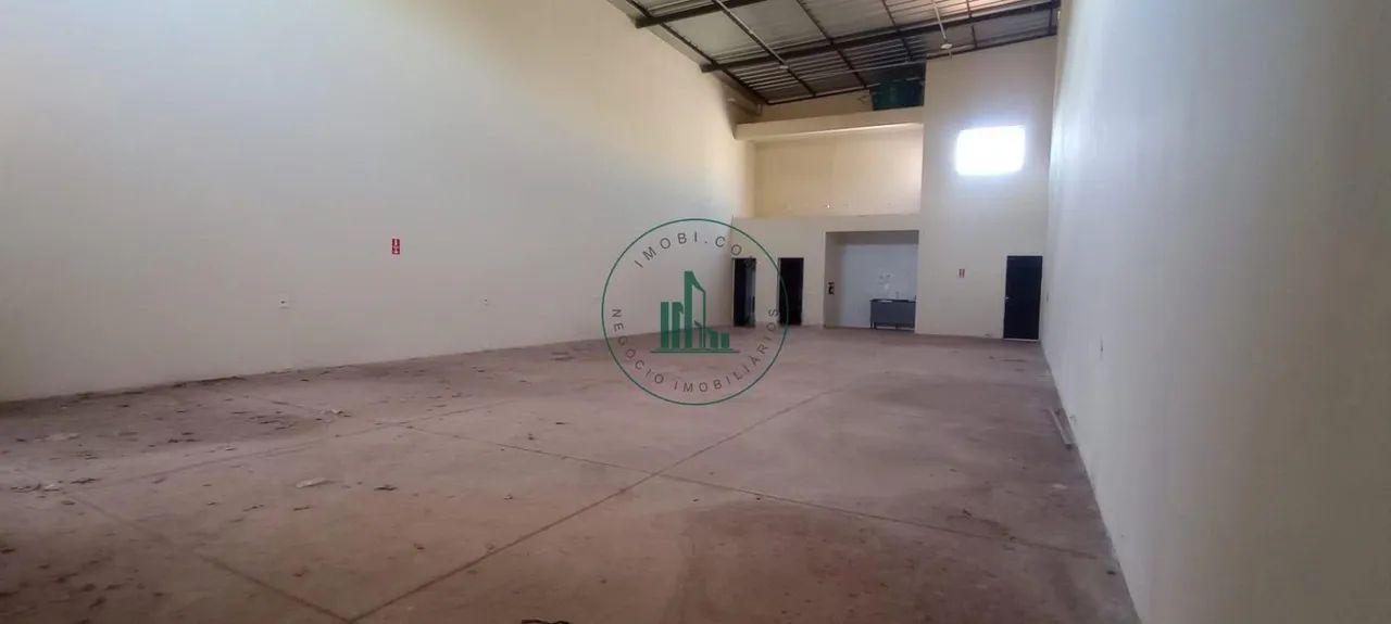 Barracão em Unileste - Piracicaba - Foto 5