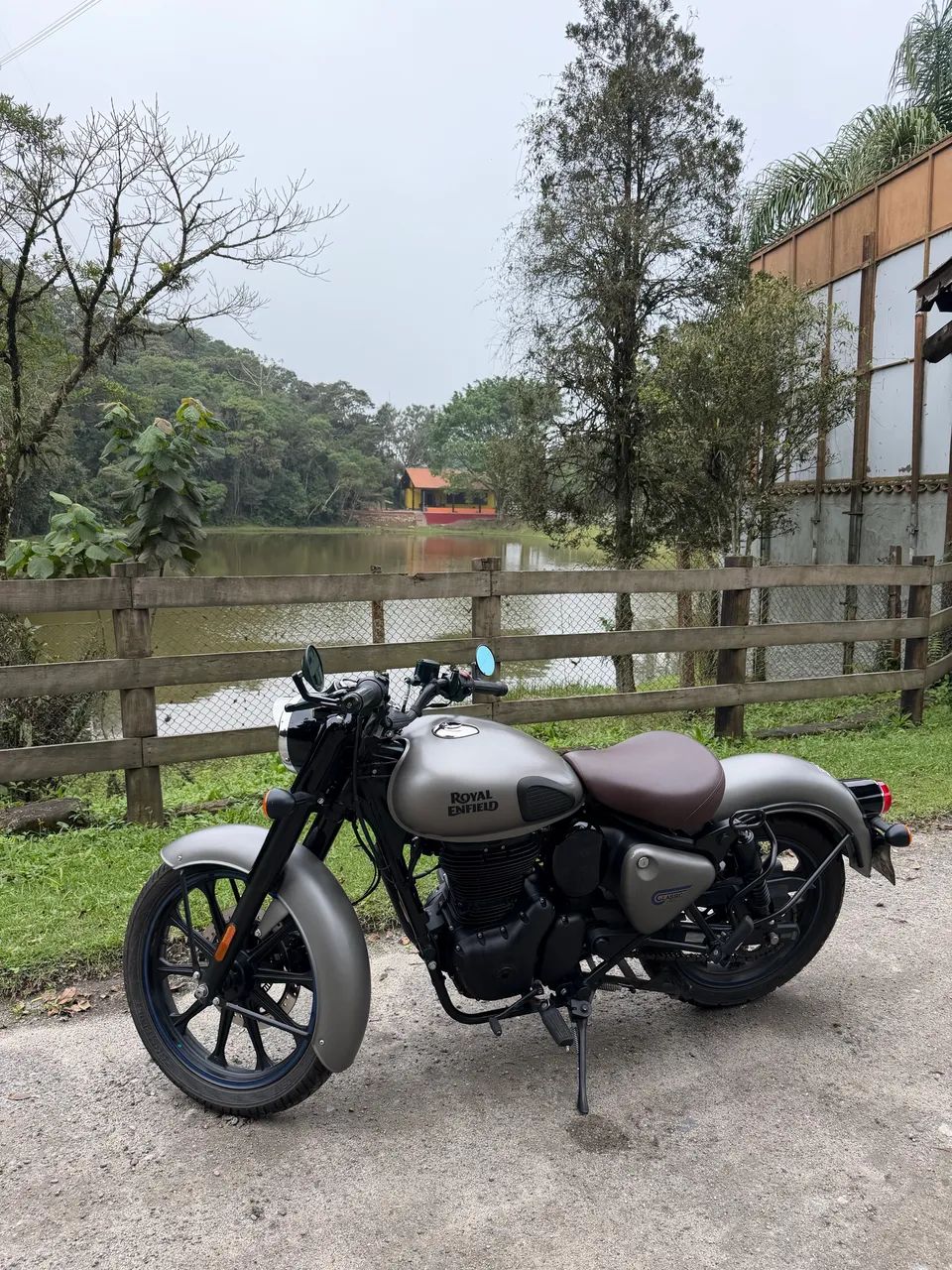 Classic 350