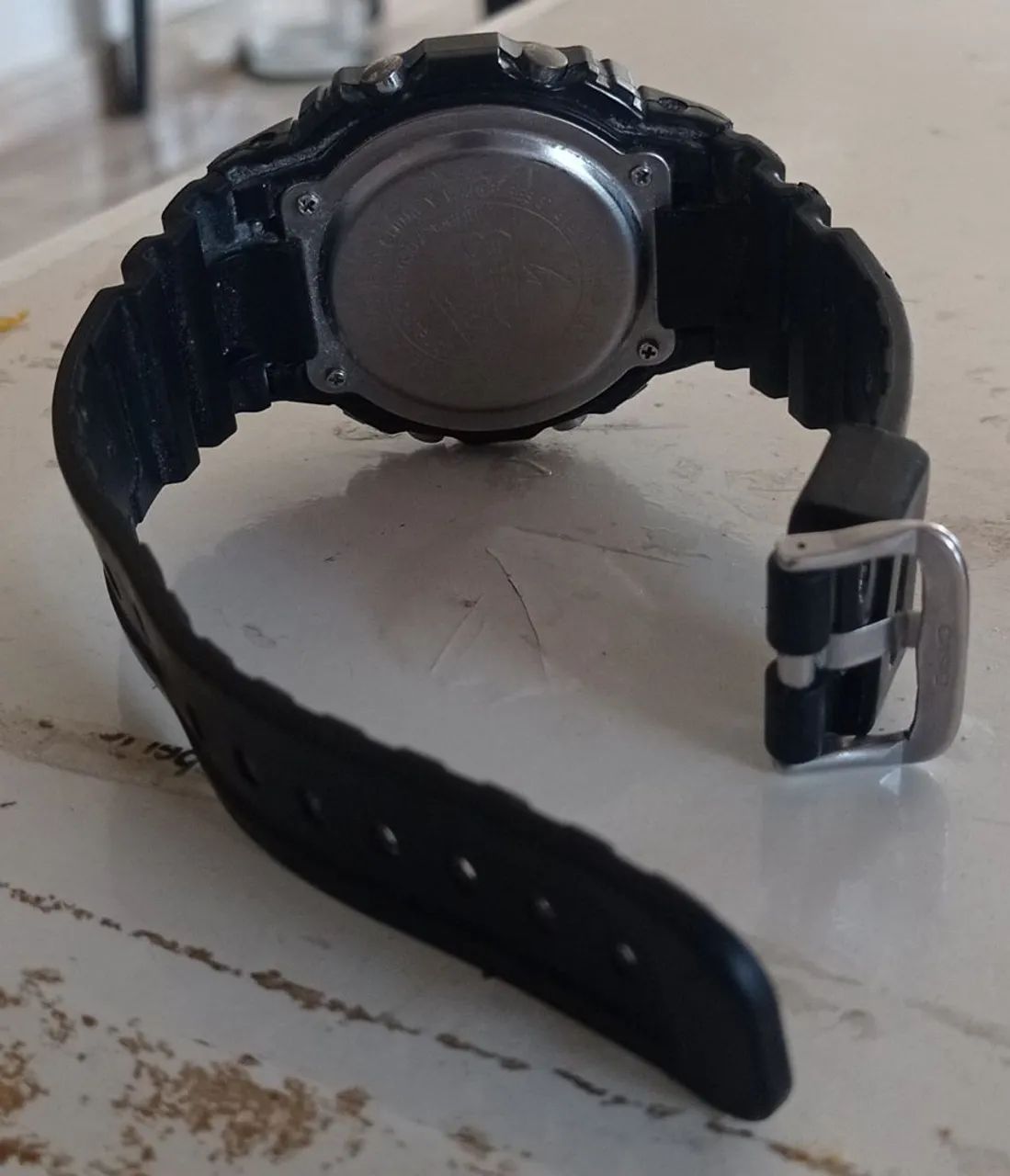 G-shock dw5610 - Foto 3