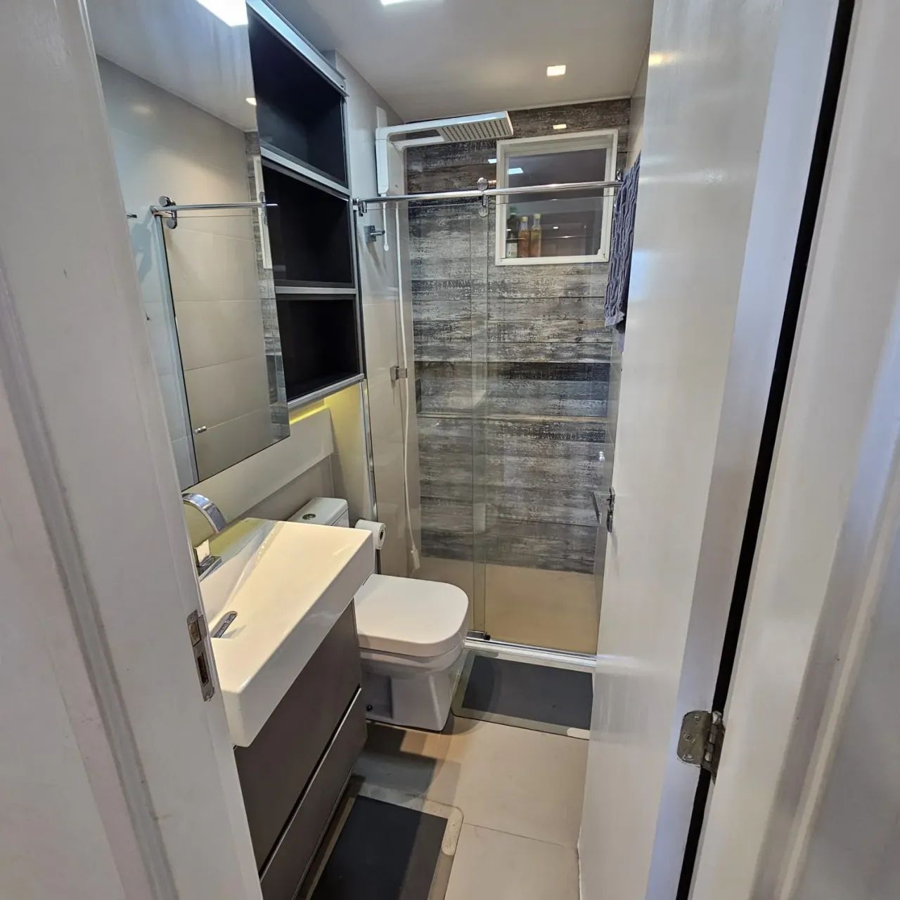 Apartamento à Venda  Condomínio Villa Astúrias, Jabotiana  Aracaju/SE 1 - Foto 6