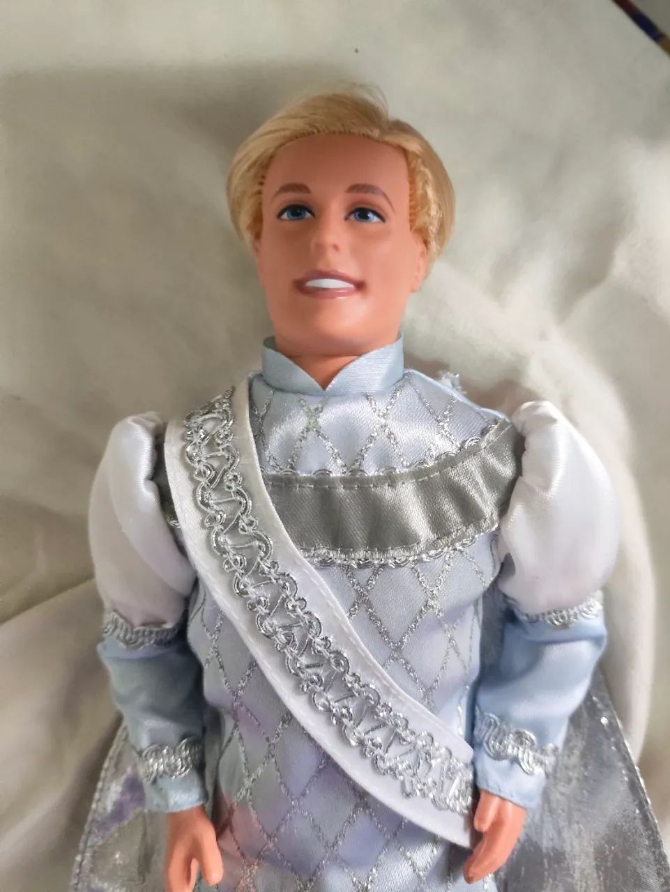 Ken da Barbie - Daniel lago dos cisnes - Foto 2