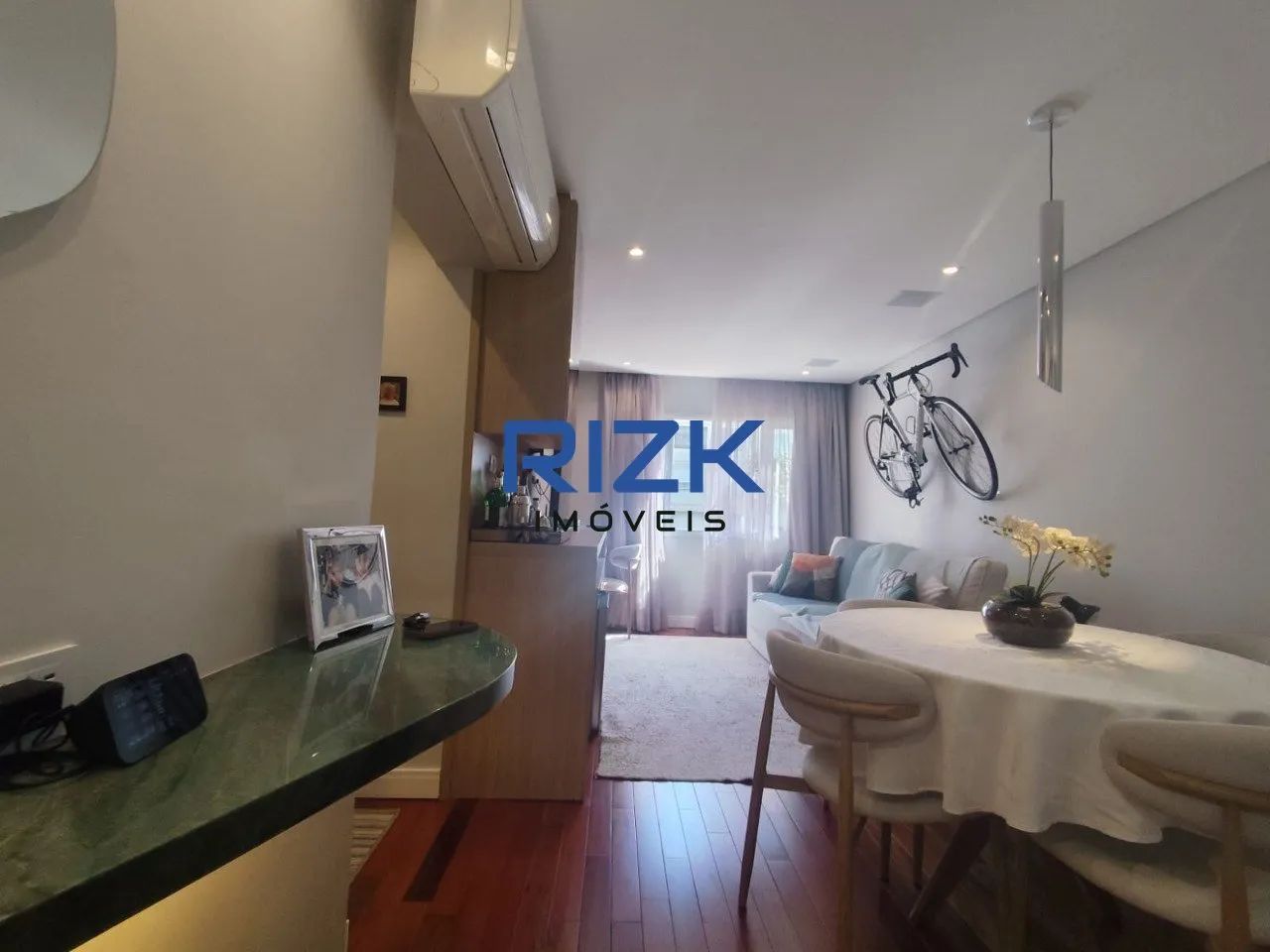Apartamento a venda na Aclimação. - Foto 3