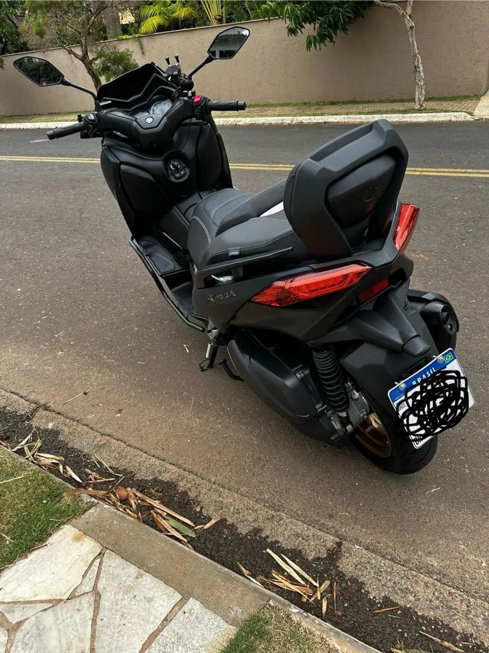 Xmax 250  - Foto 2