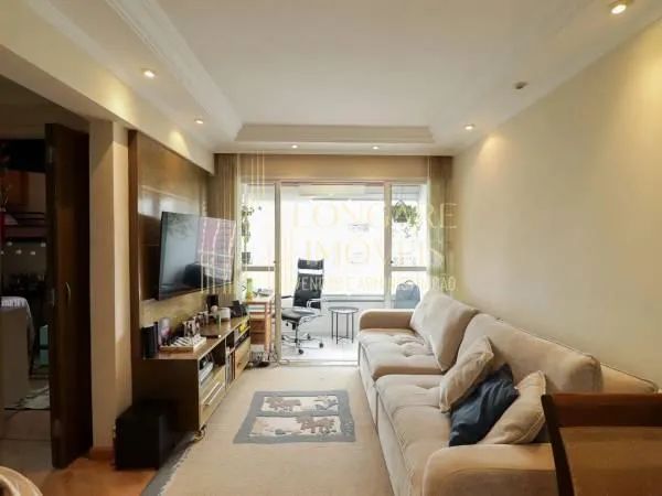 APARTAMENTO PARA COMPRAR NA CASA VERDE - 2 DORMS - 2 VAGAS