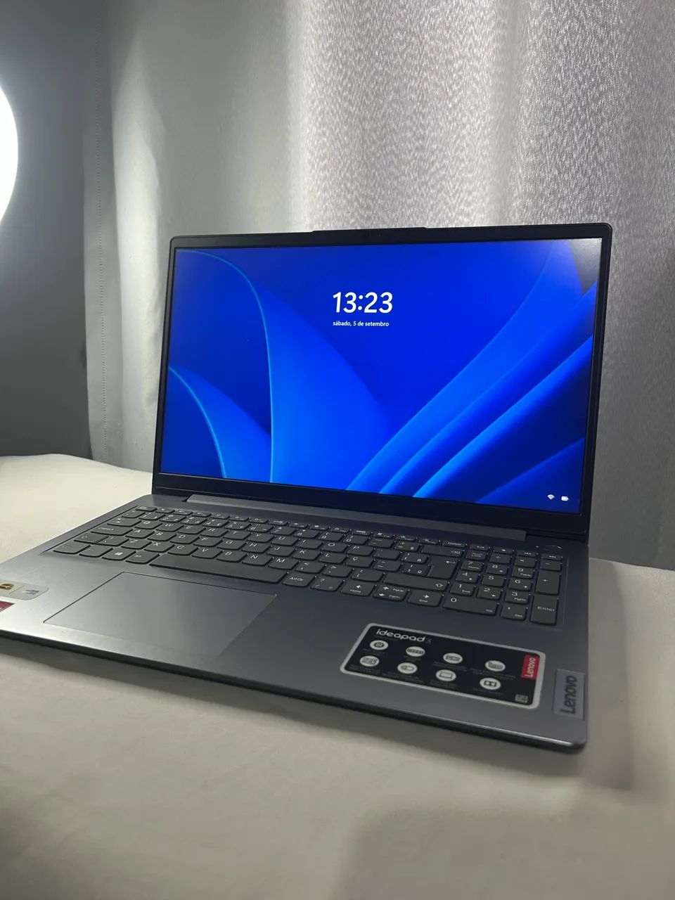 Notebook Lenovo IdeaPad  - Foto 4