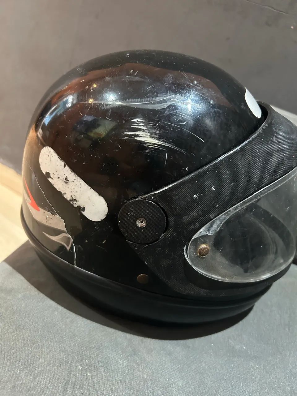 Capacete  - Foto 2