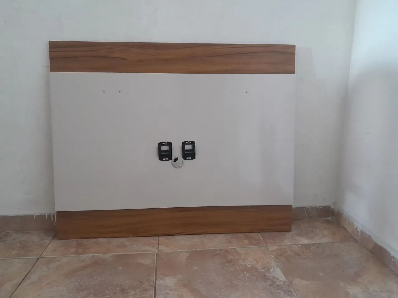 Painel pra TV  - Foto 2