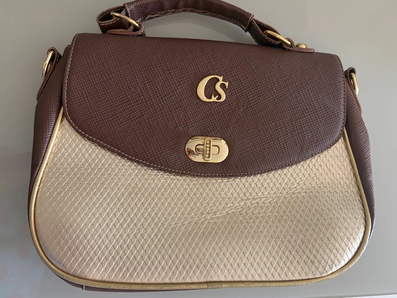 Bolsa Carmen Sttefens original 