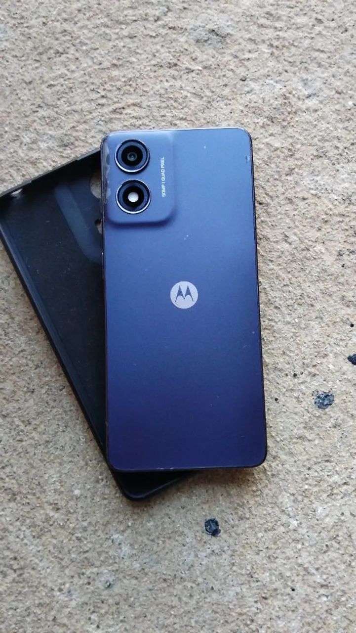 Moto g04s  - Foto 3