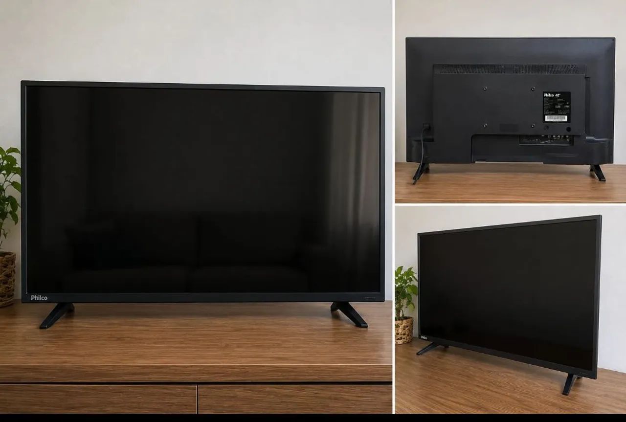 Televisão Philco 42 polegadas 