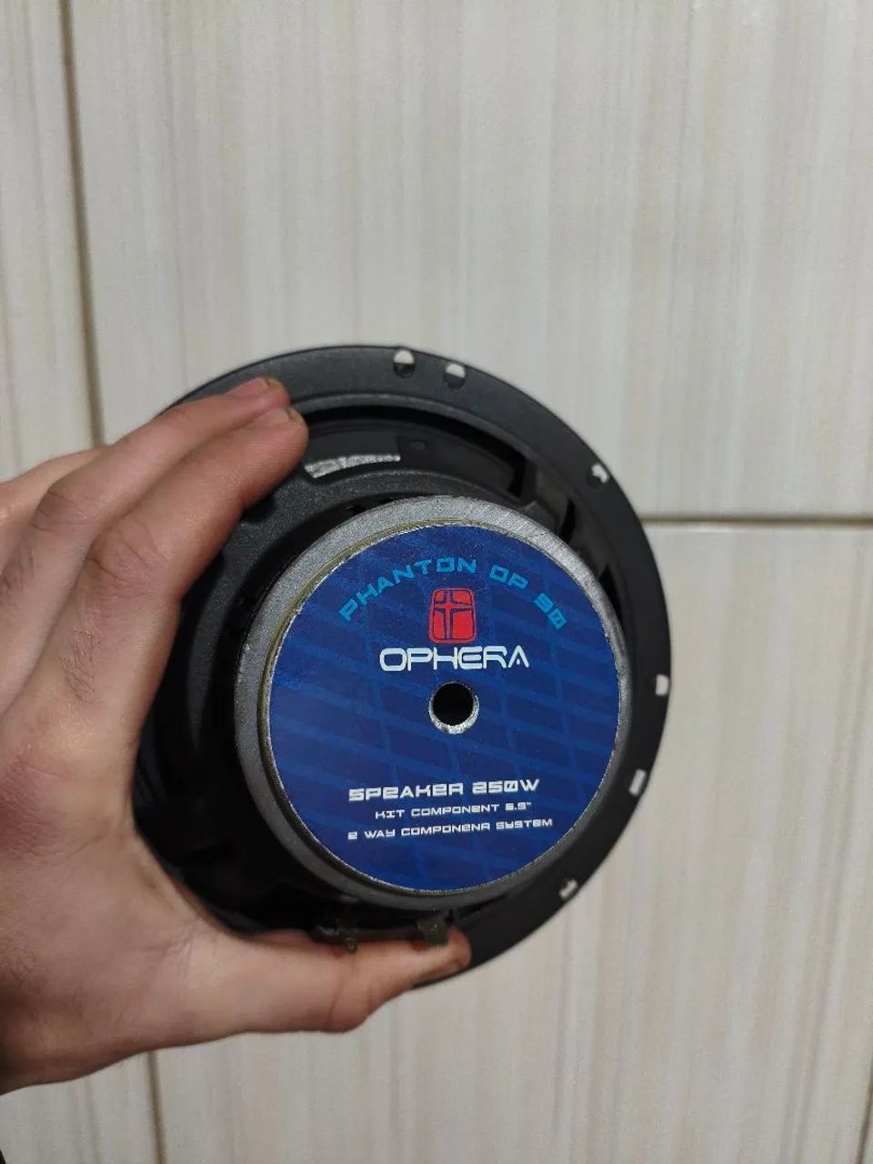 Kit Duas Vias Ophera OP90 - Foto 3
