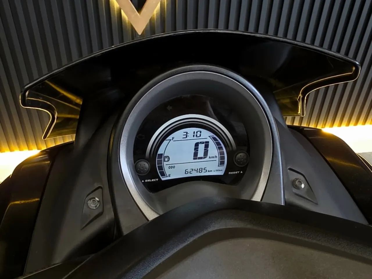 Yamaha Nmax 160 2019 - Foto 5