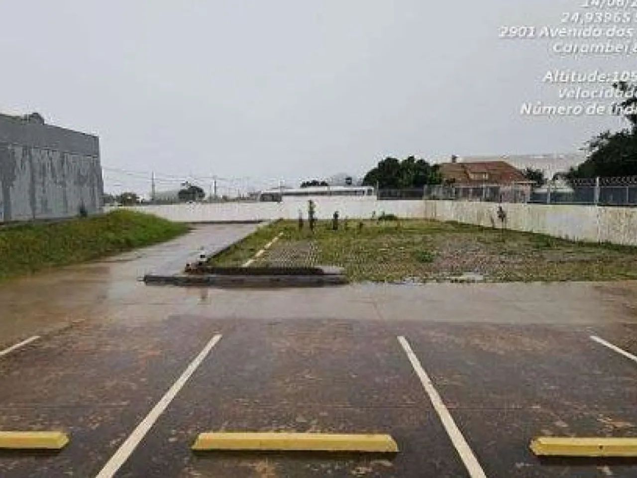 Imóvel Comercial 273 m² (área construída) e 1.787 m² (terreno) - Centro - Carambeí - PR - Foto 3