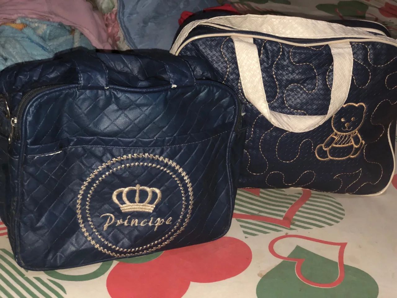 Vendo bolsa 