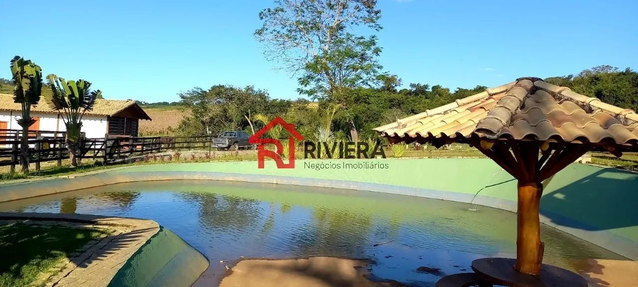 FAZENDA RURAL em OLIVEIRA - MG, Centro - Foto 2