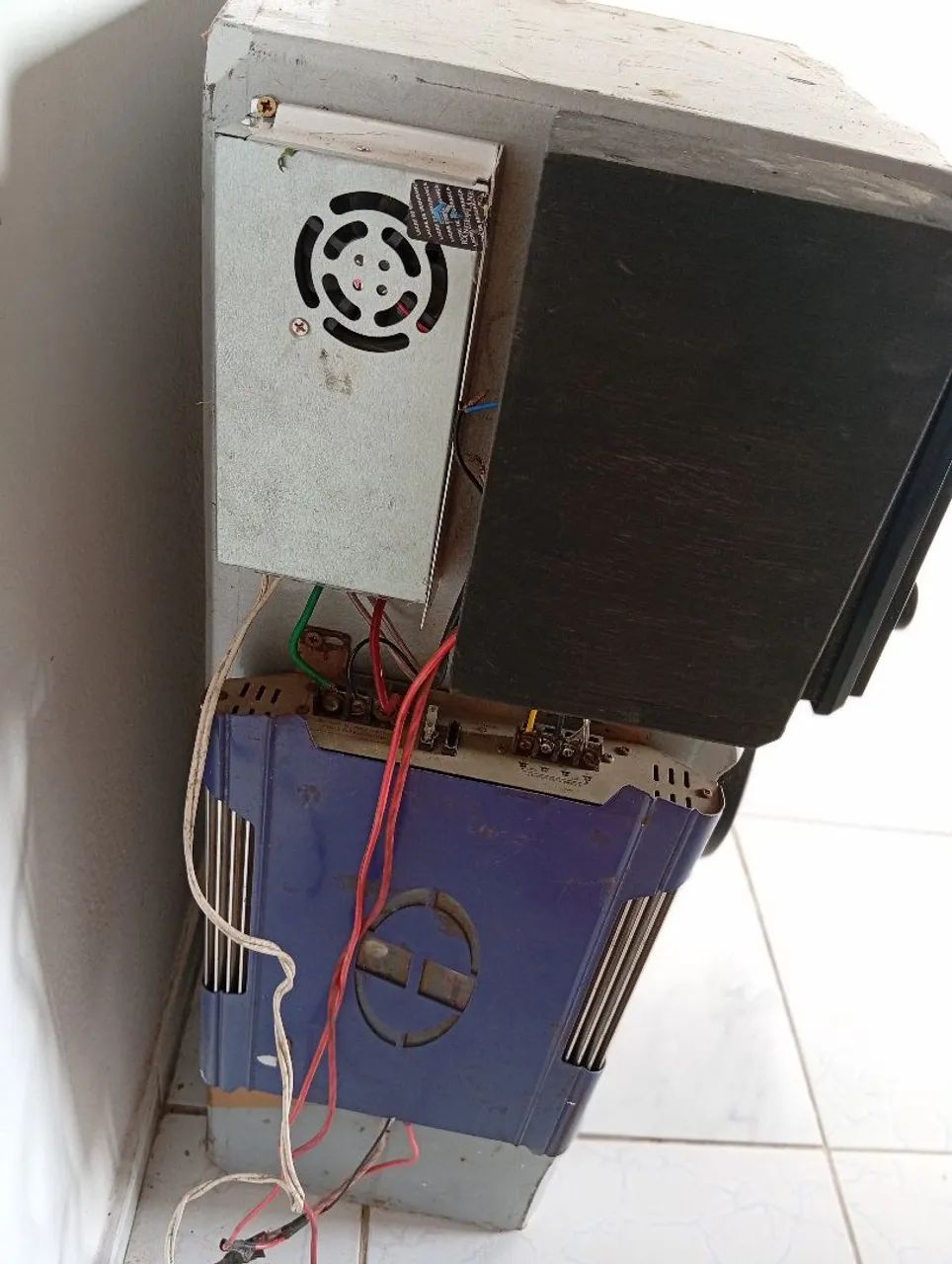 Vendo  - Foto 4