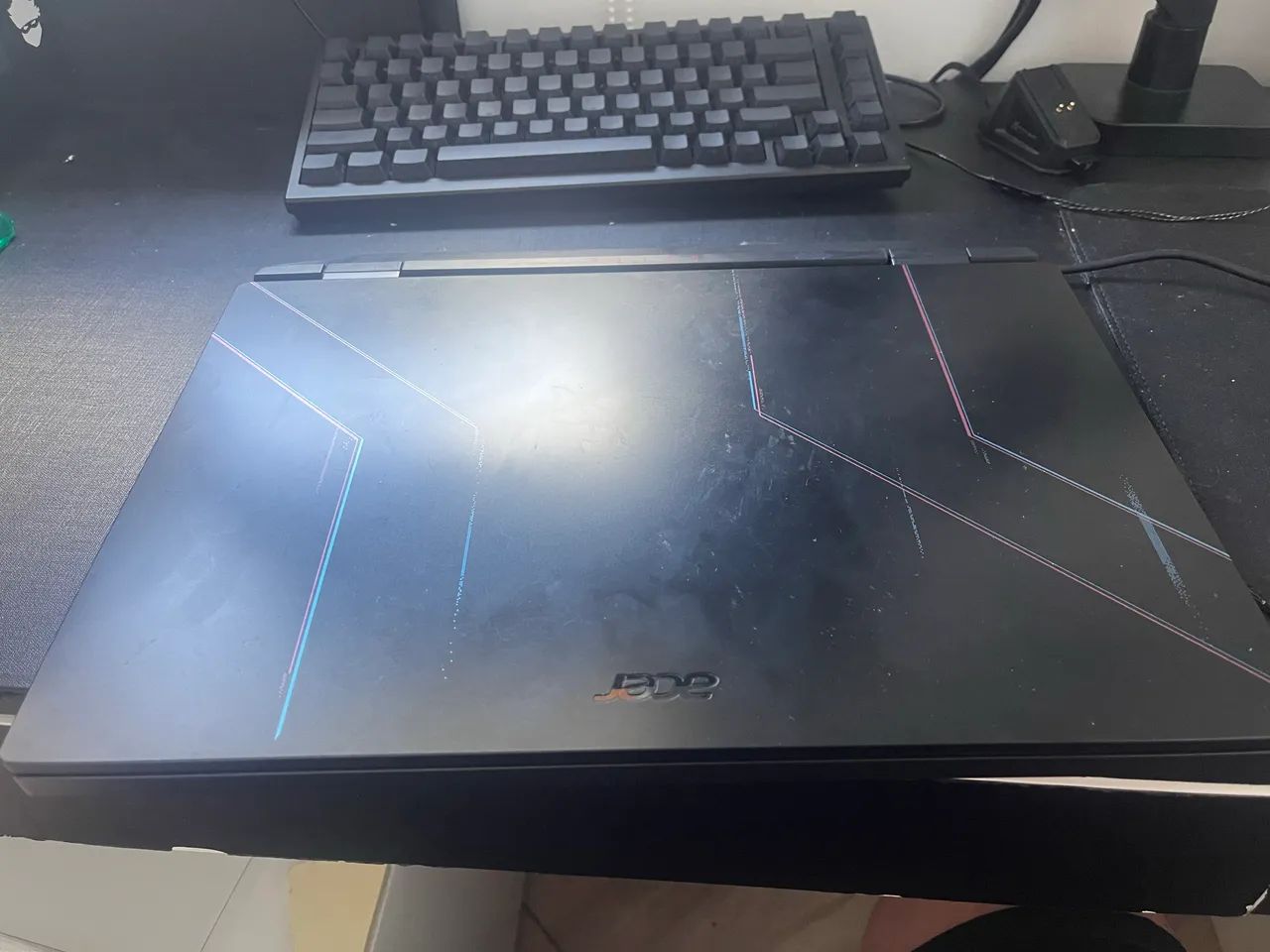 Acer Nitro5 - Foto 2