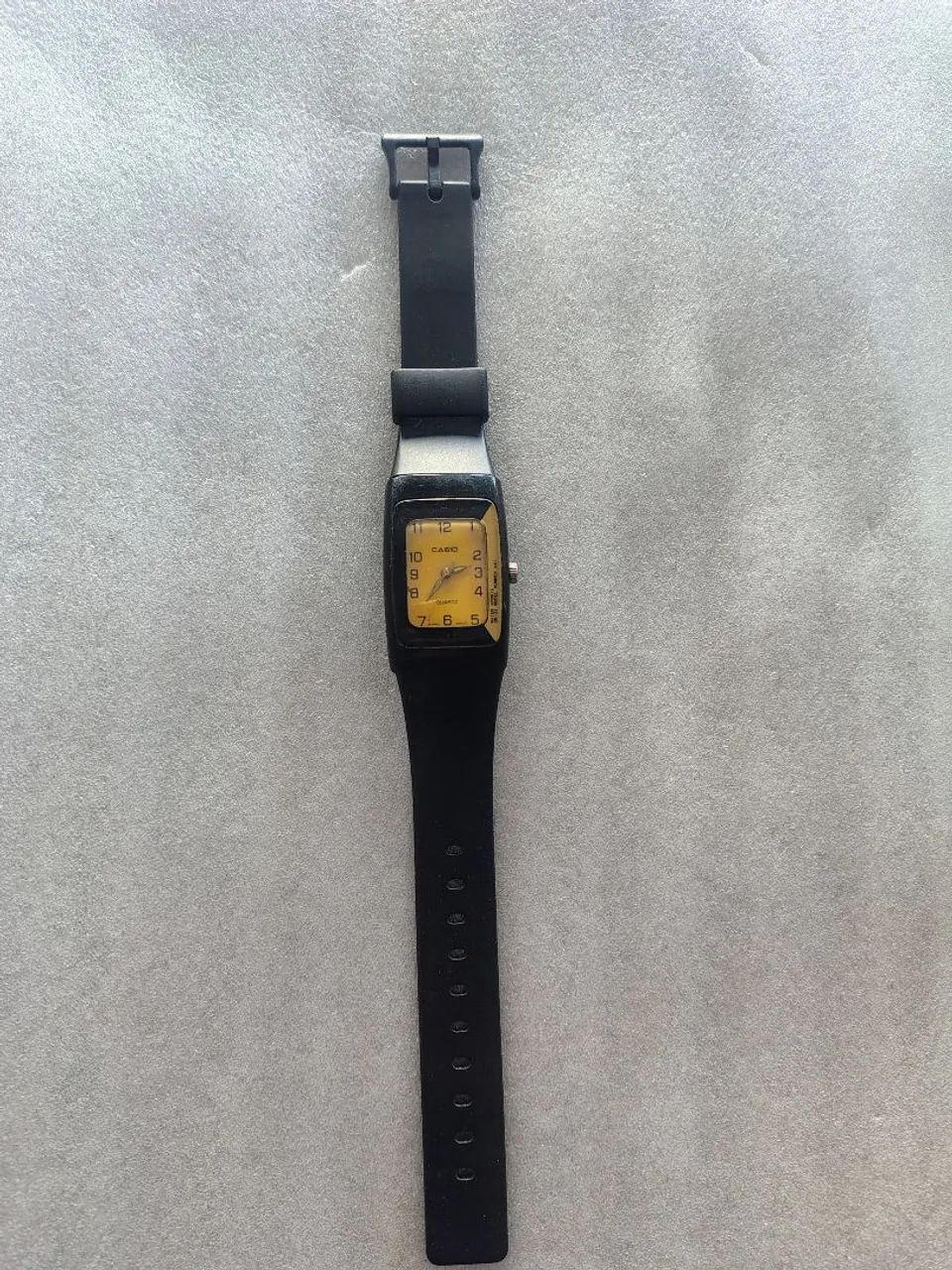 Relógio Casio vintage  - Foto 2
