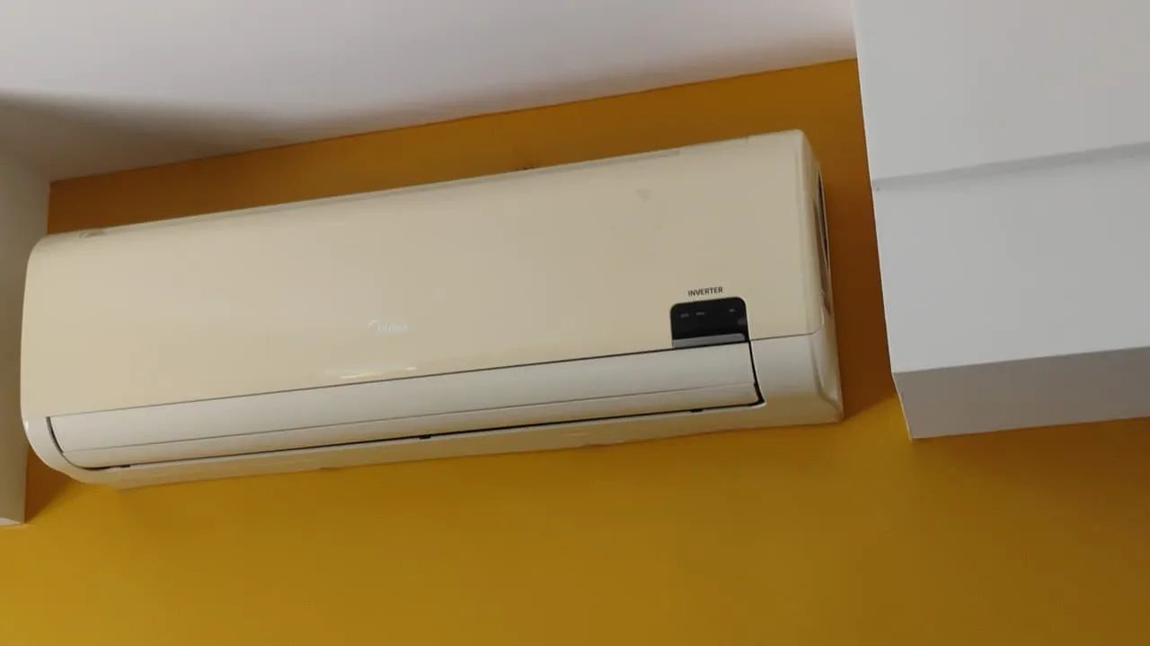 Ar-condicionado  - Foto 3