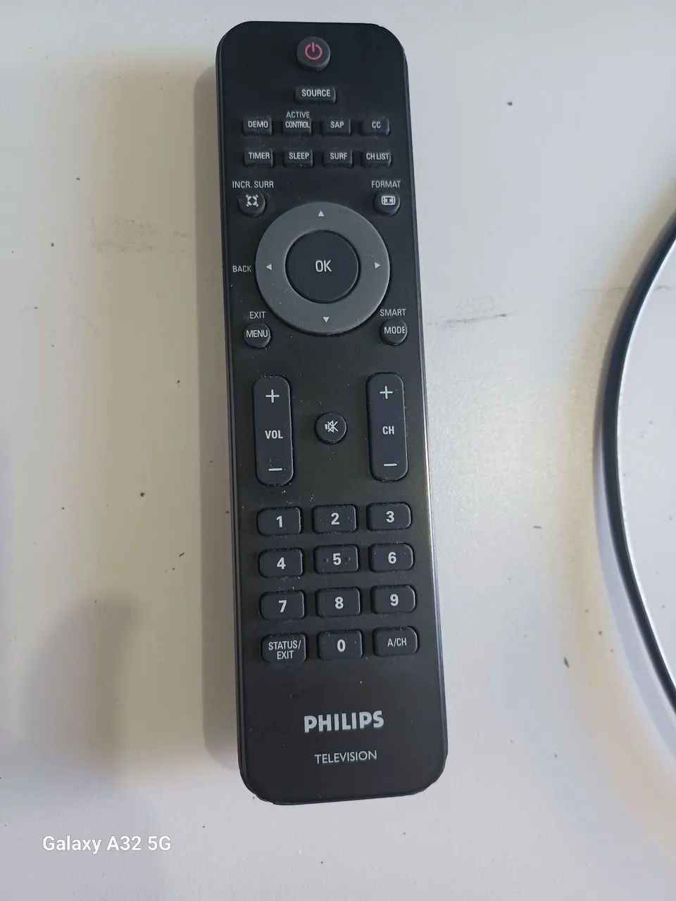 Tv Philips 42 polegadas.499,00 - Foto 4