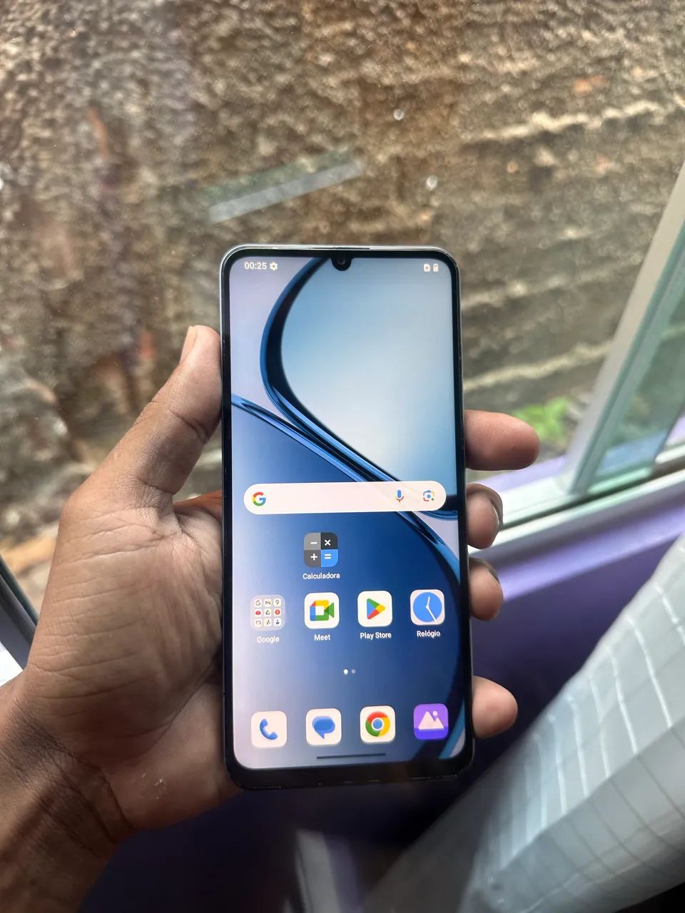Realme Note 60