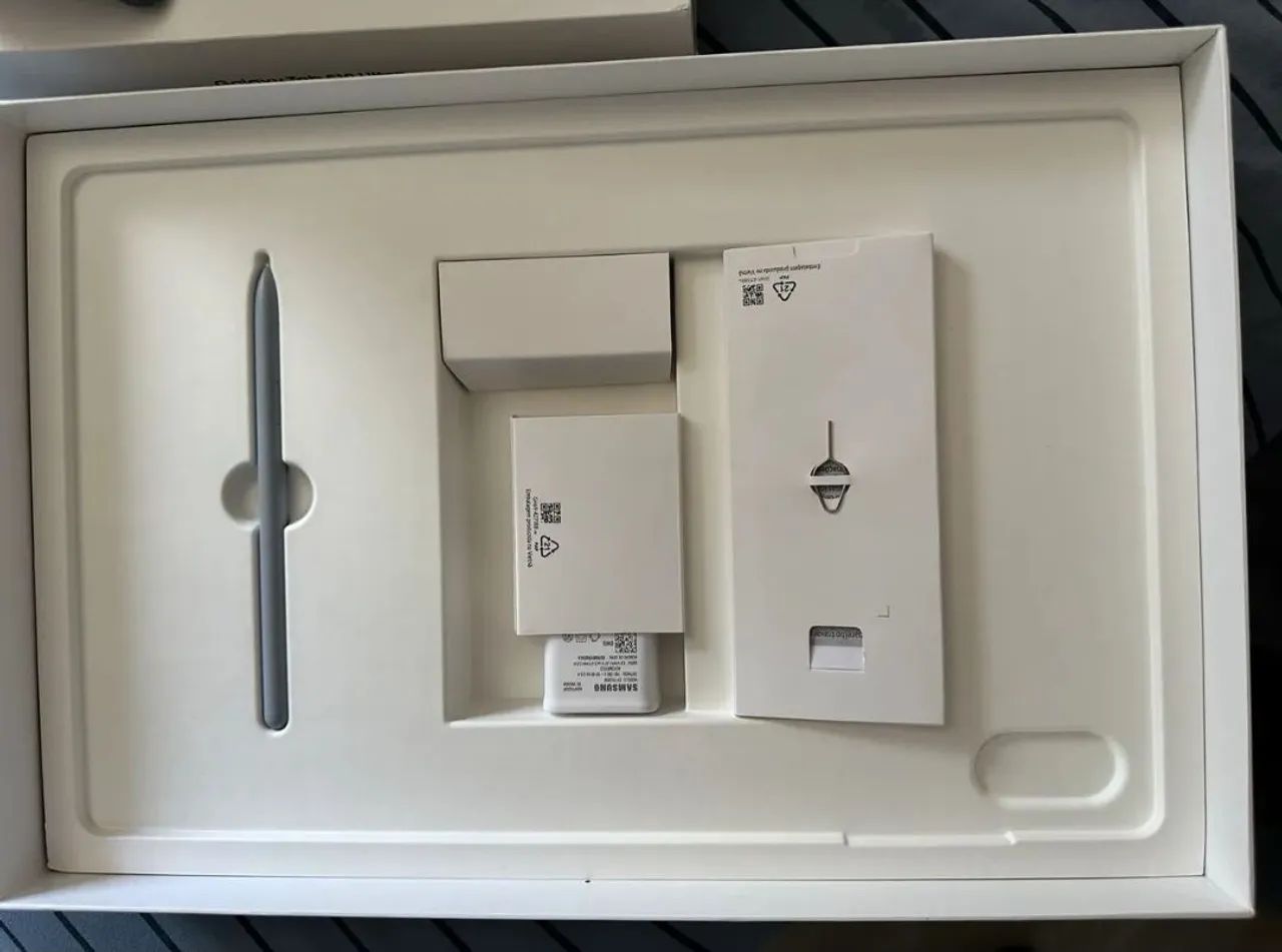 Samsung Galaxy tab S9 ULTRA - Foto 4