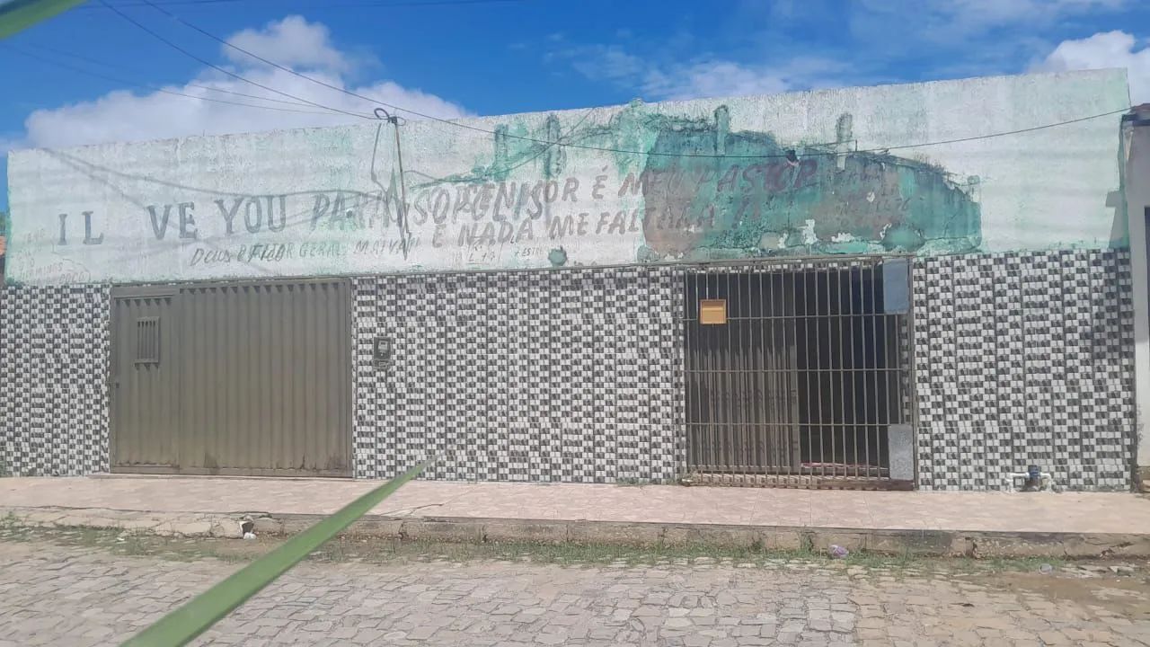 Foto - Teresina - Angelim