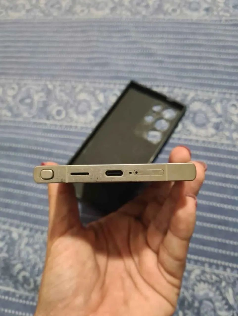 Samsung S24 Ultra 256 GB - Foto 3
