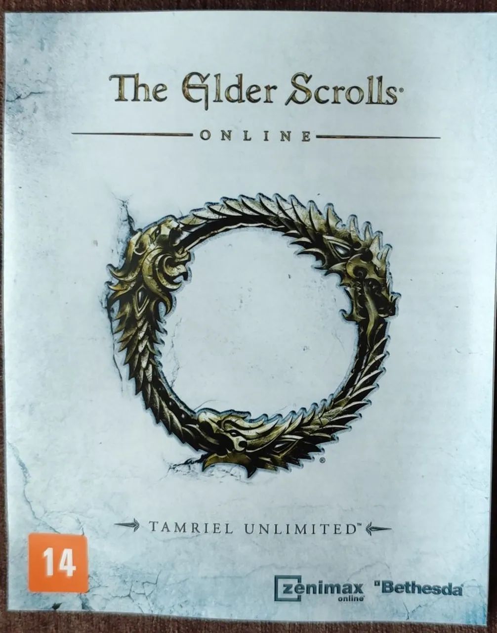 The Elder Scrolls Online e Rainbow Six Extraction  - Foto 4