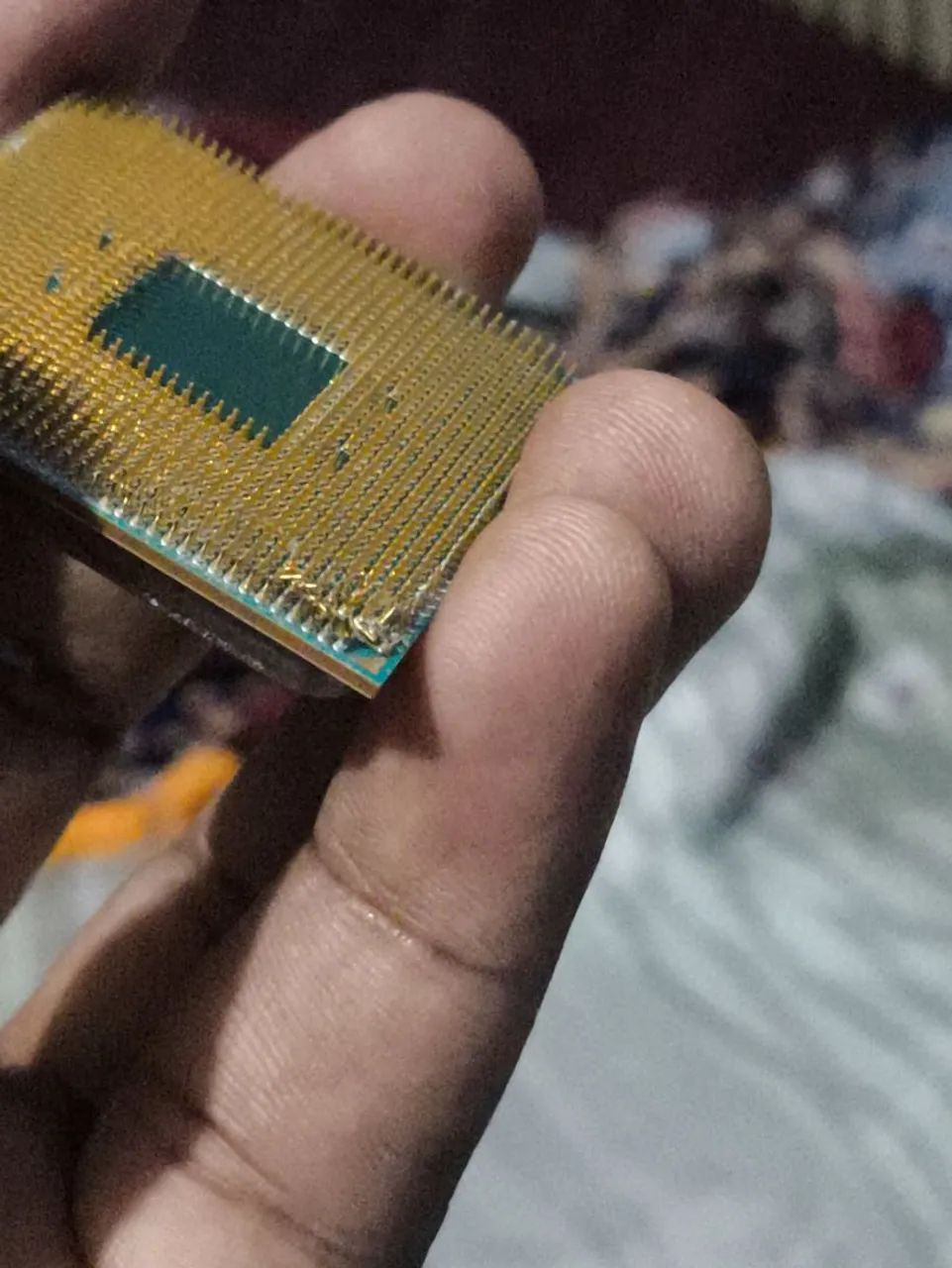 Ryzen 5 2400G (Defeito) - Foto 3