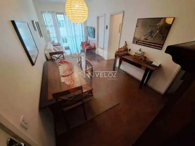 Apartamento : / Residencial / Gávea - Foto 3