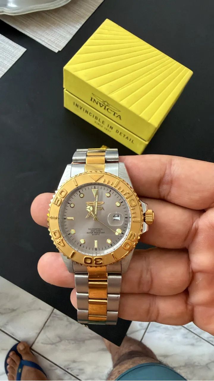 Relógios invicta originais - Foto 2