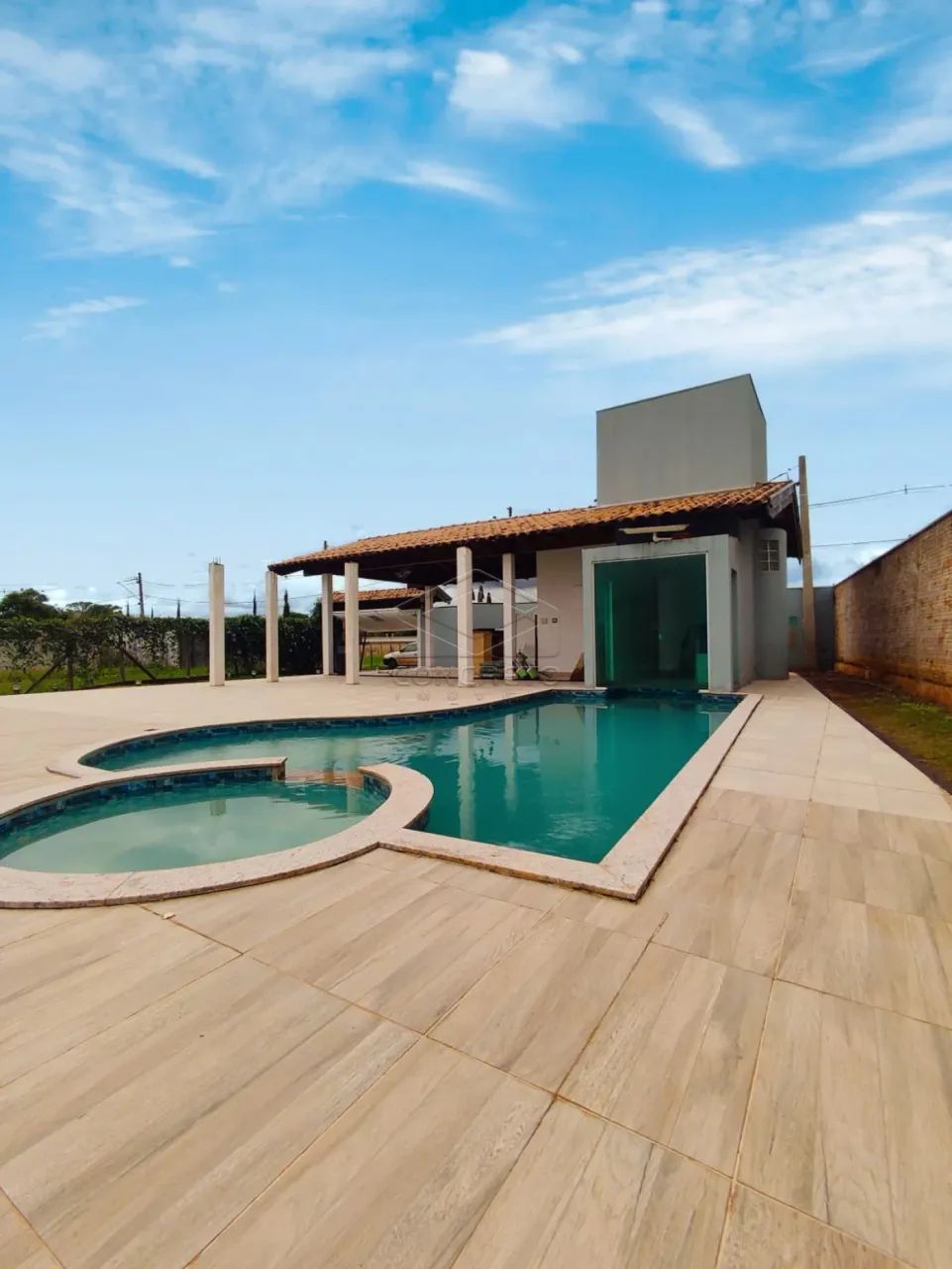Casa Condomínio em Agudos - Foto 3
