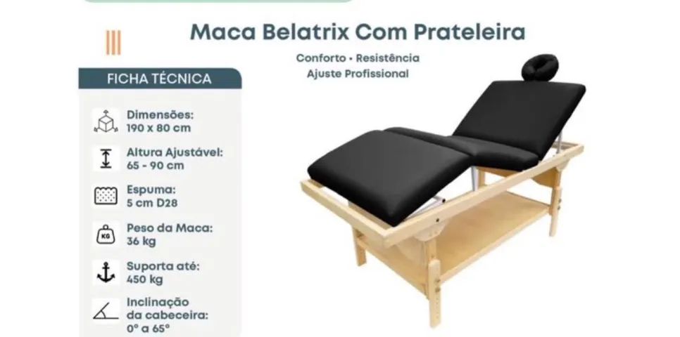Maca  - Foto 2