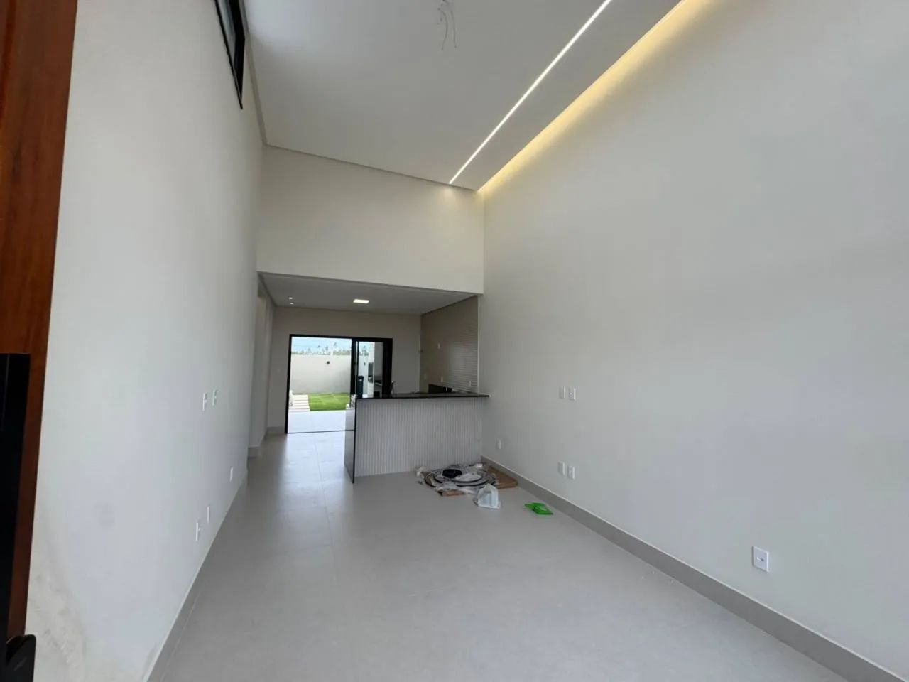 Casa à Venda  Condomínio Maluí Residence - Foto 2