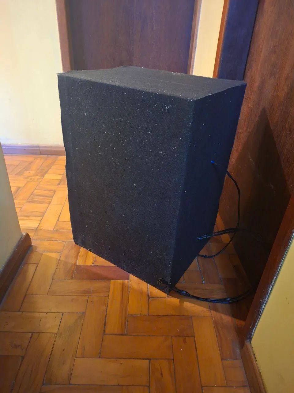 Caixa de som 3 vias 15 polegadas  - Foto 5