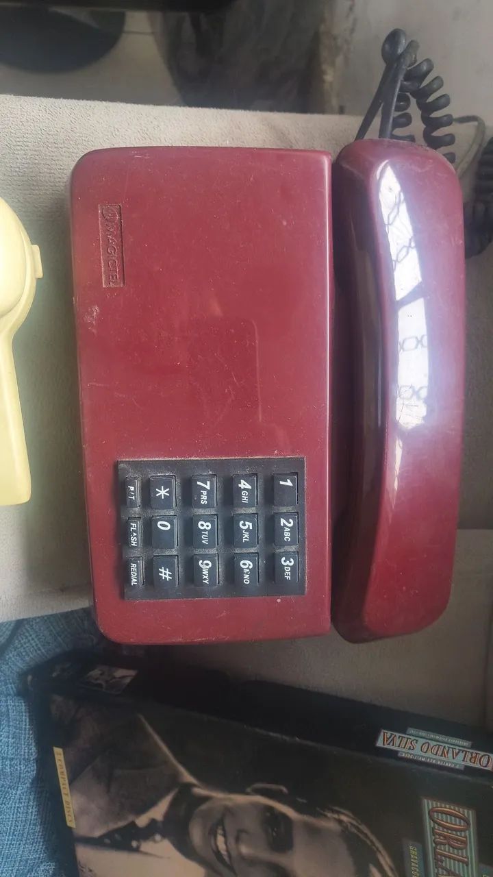 Telefones  - Foto 5