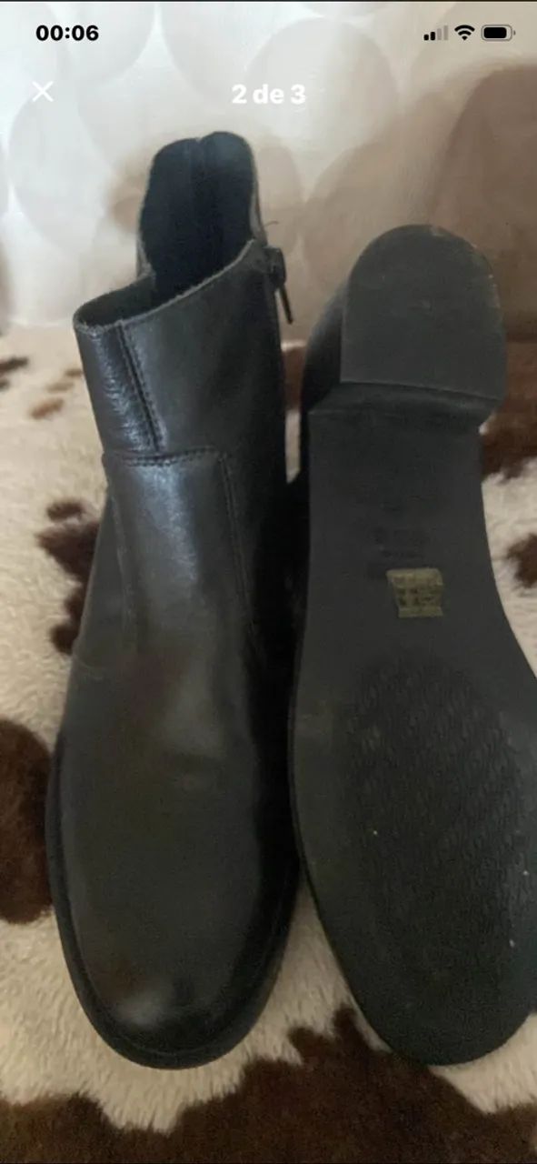 Bota - Foto 2