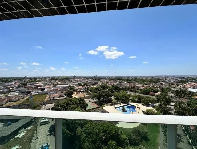 RESIDENCIAL ESPACE APARTAMENTO 3 QUARTOS - Foto 5