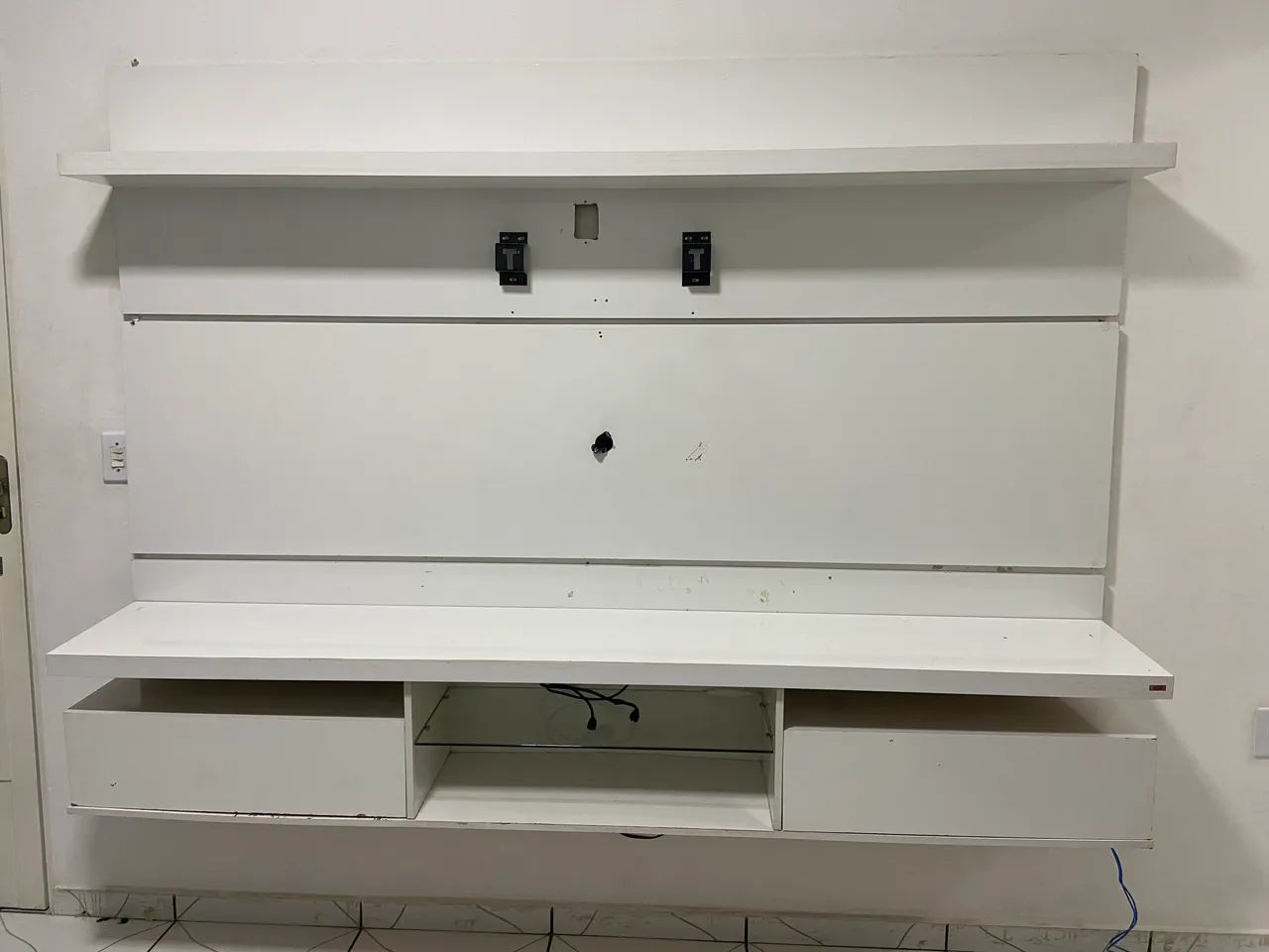 Painel de TV65581373697155122