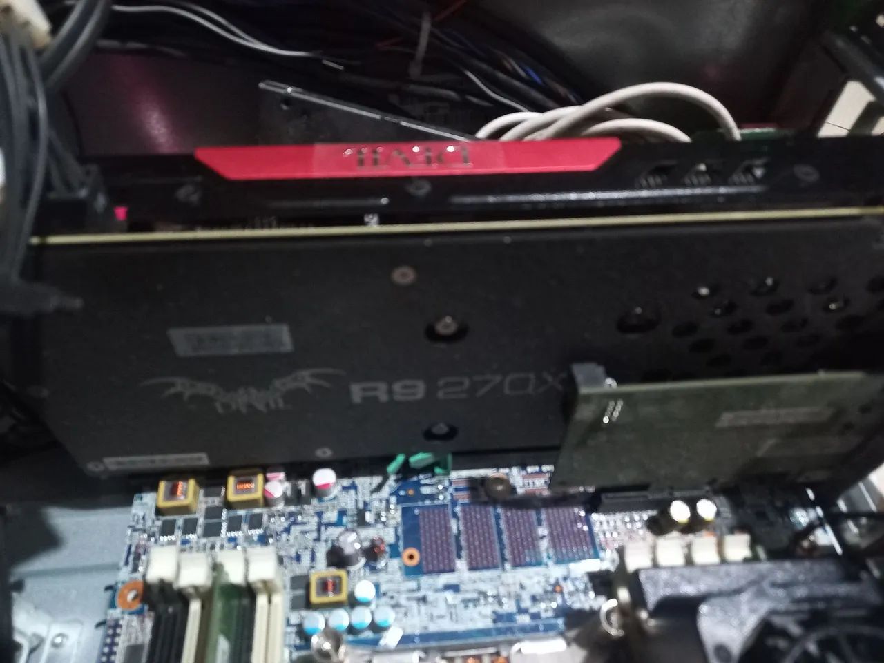 Servidor HP Z420 workstation - Foto 5