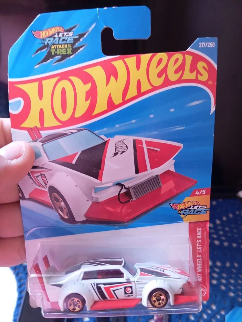 Hotwhels - Foto 4