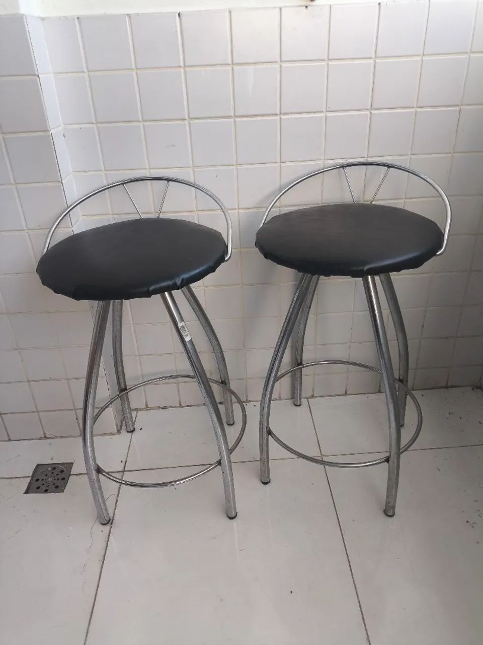 Banquetas 